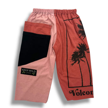 Volcom Sunset