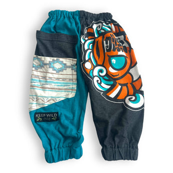 Sumo Koi (Joggers)